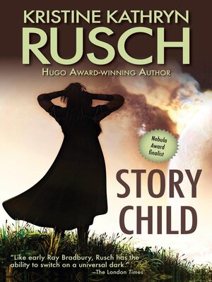 cover image of Story Child